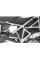 Захисти підніжка пасажира Touratech для BMW R1200GS (LC)/ Adventure/ R1250GS/ Adventure чорні