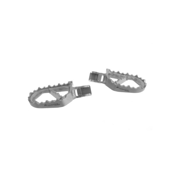 Підніжки Touratech Works BMW R850GS/ R1100GS/ R1150GS/Adventure/ R1200GS/Adventure (12-), R80GS/ R100GS/ F800GS/ F700GS/ F650GS (TWIN)/F650GS/Dakar/ G650GS/Sertao