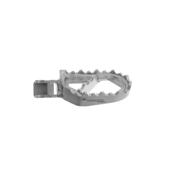Підніжки Touratech Works BMW F800GS/ADV/ F700GS/ F650GS(Twin)