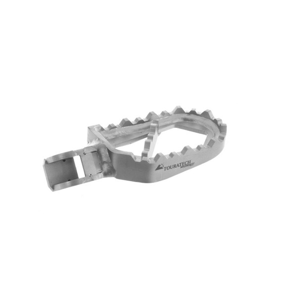 Підніжки Touratech Works BMW F800GS/ADV/ F700GS/ F650GS(Twin)