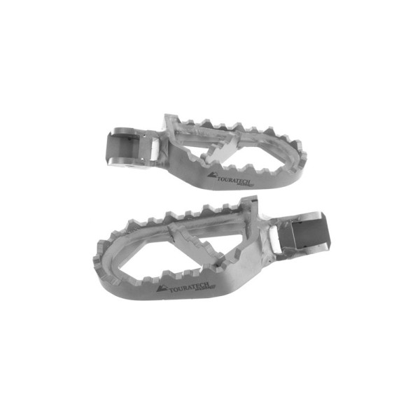 Підніжки Touratech Works BMW F800GS/ADV/ F700GS/ F650GS(Twin)