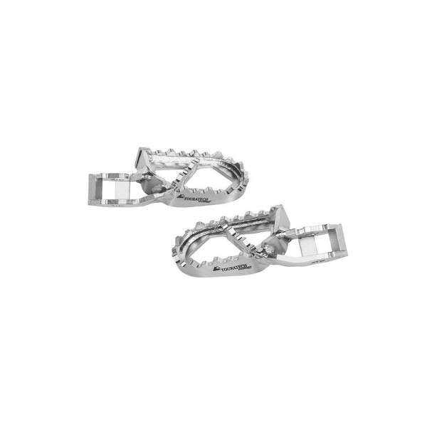 Підніжки Touratech Works Honda CRF1100L Africa Twin/ Adventure Sports (19-23)