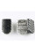 Підніжки ION SW-Motech BMW G 310 R (16-20), Moto-Guzzi V85 TT (21-)/ Stelvio (23-), KTM Duke 690 (11-) срібні
