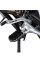 Підніжки ION SW-Motech BMW G 310 R (16-20), Moto-Guzzi V85 TT (21-)/ Stelvio (23-), KTM Duke 690 (11-) срібні