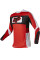 Кросова кофта Fox Flexair Mirer червона