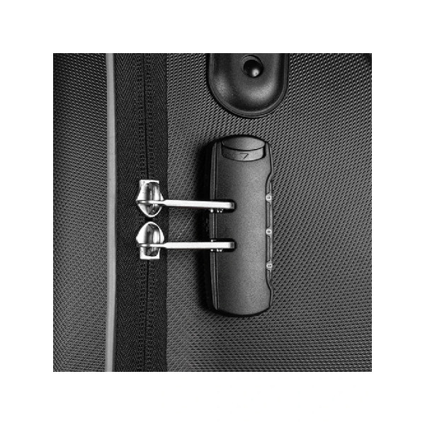 Мотоциклетні сумки GIVI Monokey Weightless WL900B чорні об'єм: 2 x 25l