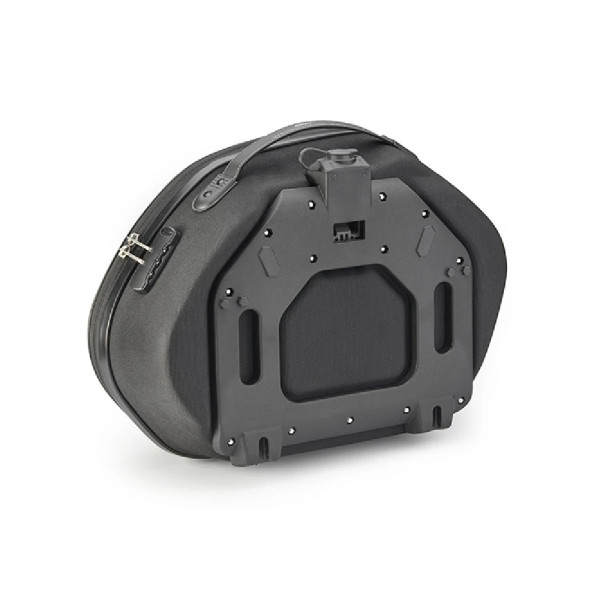 Мотоциклетні сумки GIVI Monokey Weightless WL900B чорні об'єм: 2 x 25l