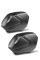 Комплект 2 бічних кофрів Givi MONOKEY SIDE V37 об'єм: 2 x 37 л