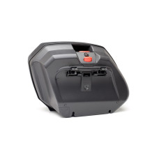 Комплект 2 бічних кофрів Givi MONOKEY SIDE V37 об'єм: 2 x 37 л