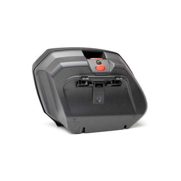 Комплект 2 бічних кофрів Givi MONOKEY SIDE V37 об'єм: 2 x 37 л