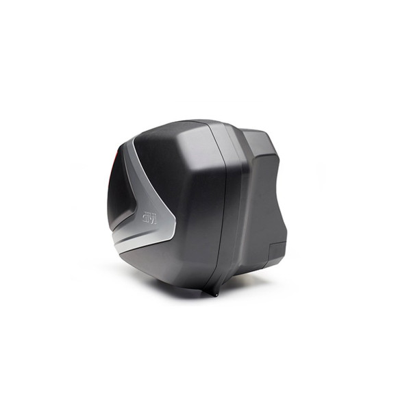 Набір 2 бічних кофрів Givi MONOKEY SIDE V37 об'єм: 2 x 37 л