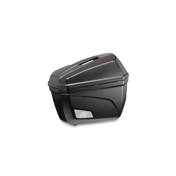 Комплект 2 бічних кофрів Kappa Monokey K22 ємність: 2 x 22 L