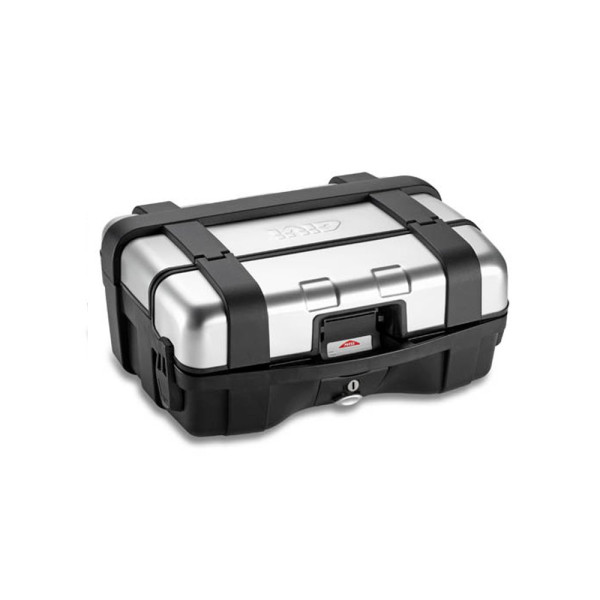 Комплект 2 бічних кофрів Givi Monokey TRK33N TREKKER ємність: 2 x 33 L