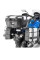 Комплект 2 бічних кофрів Givi Monokey TRK33N TREKKER ємність: 2 x 33 L