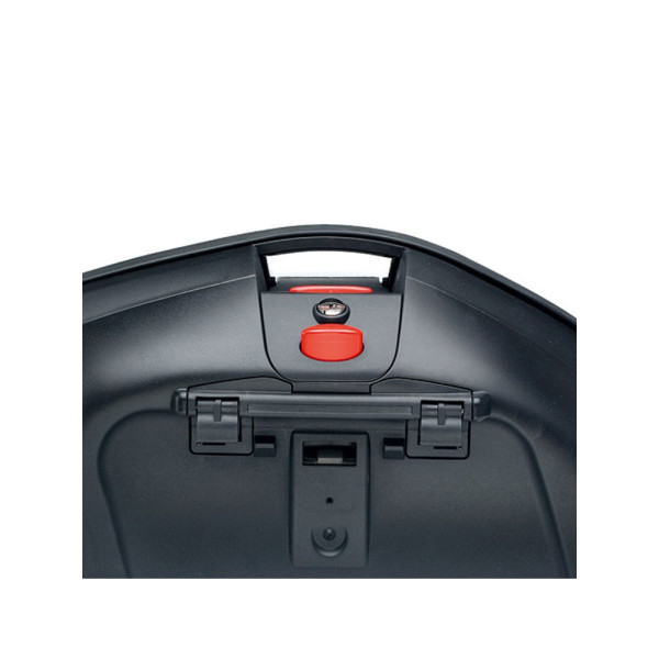Комплект 2 бічних кофрів GIVI MONOKEY SIDE V35 TECH об'єм: 2 x 35 л
