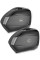 Комплект 2 бічних кофрів GIVI MONOKEY SIDE V35 TECH об'єм: 2 x 35 л