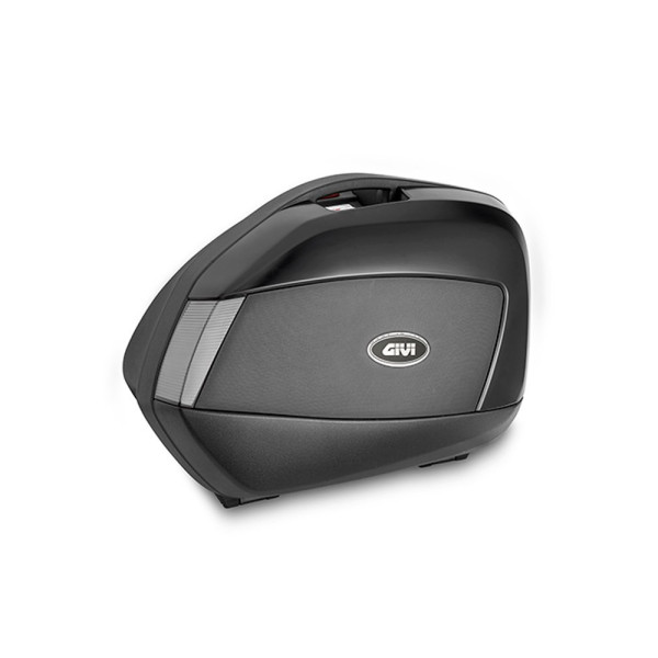 Комплект 2 бічних кофрів GIVI MONOKEY SIDE V35 TECH об'єм: 2 x 35 л
