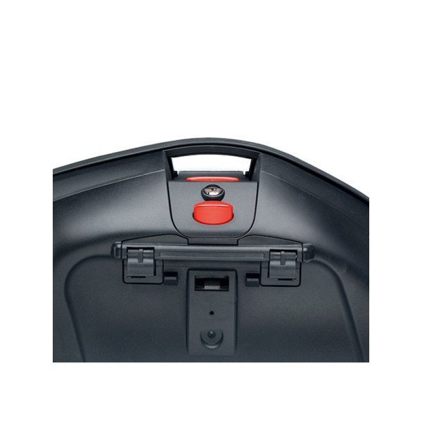 Комплект 2 матових бічних кофрів Givi MONOKEY SIDE V35 об'єм: 2 x 35 л