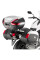 Комплект 2 матових бічних кофрів Givi MONOKEY SIDE V35 об'єм: 2 x 35 л