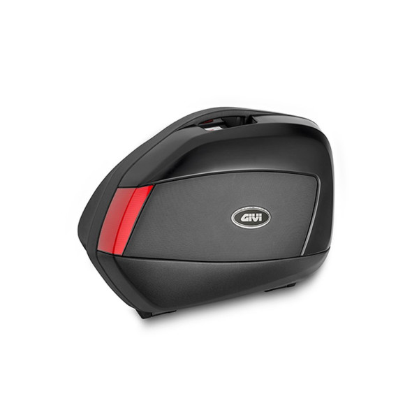 Комплект 2 матових бічних кофрів Givi MONOKEY SIDE V35 об'єм: 2 x 35 л