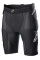 Кросові шорти Alpinestars MX Bionic Action чорний-білий