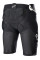 Кросові шорти Alpinestars MX Bionic Action чорний-білий