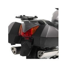Кронштейн GIVI під центральний кофр Monokey® для Hondy Pan European ST 1300 (02-14)плата монтажна в комплекті