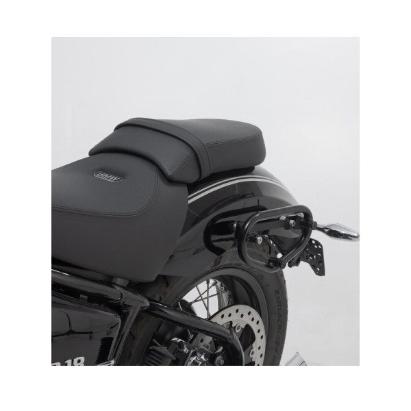 Бокова рама SW-Motech SLC для BMW R 18 (20-) на ліву сторону