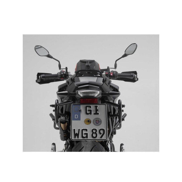 Бокова опора SLC SW-Motech BMW F 900 R/XR 19- на праву сторону