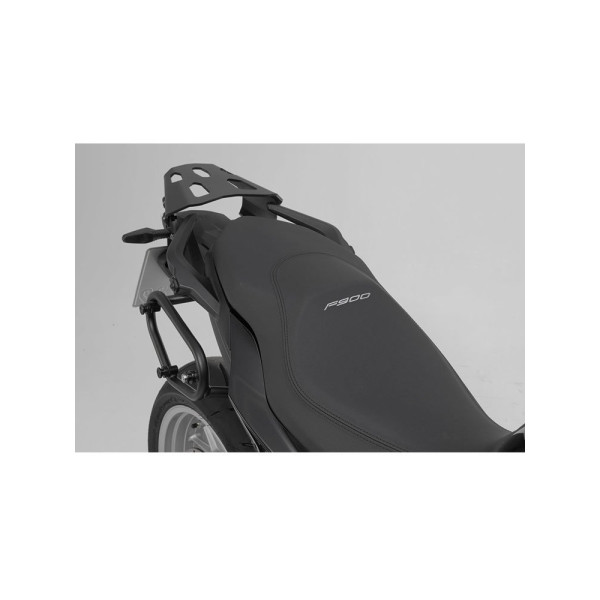 Бокова опора SLC SW-Motech BMW F 900 R/XR 19- на праву сторону