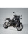 Бокова опора SLC SW-Motech BMW F 900 R/XR 19- на праву сторону