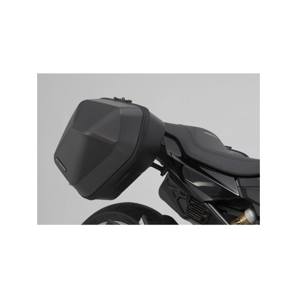 Бокова опора SLC SW-Motech BMW F 900 R/XR 19- на праву сторону
