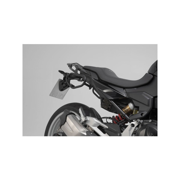 Бокова опора SLC SW-Motech BMW F 900 R/XR 19- на праву сторону