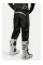 Кросові штани Alpinestars MX Fluid Graphite чорні