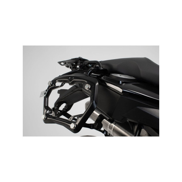 Бокова опора PRO SW-MOTECH для BMW F 650 GS Twin (07-12)