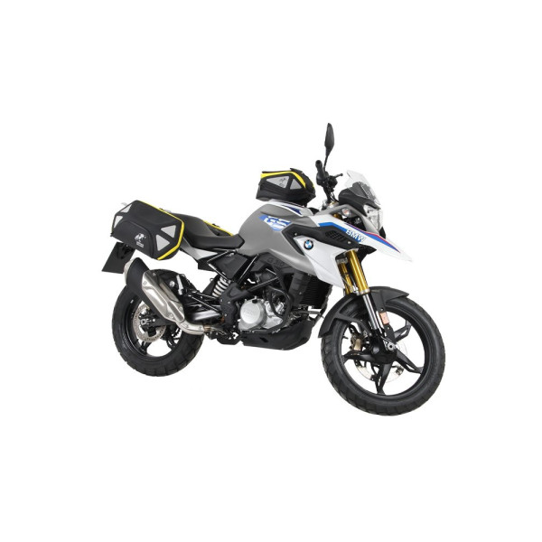 Бокова опора C-Bow Hepco&Becker BMW G 310 GS 17-
