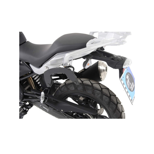 Бокова опора C-Bow Hepco&Becker BMW G 310 GS 17-
