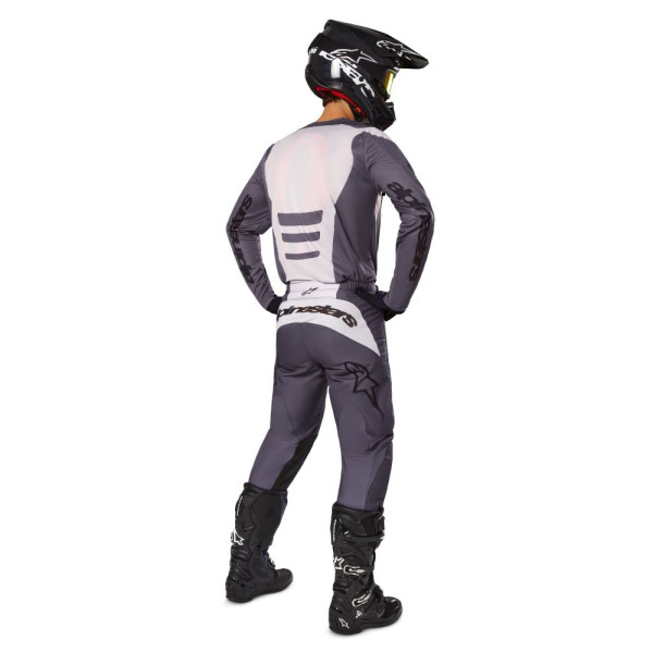 Кросові штани Alpinestars MX Fluid Haul піщано-коричневі