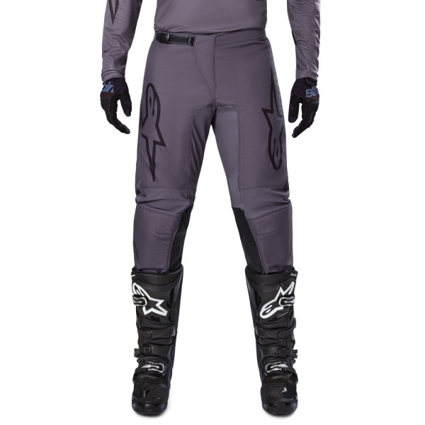 Кросові штани Alpinestars MX Fluid Haul піщано-коричневі