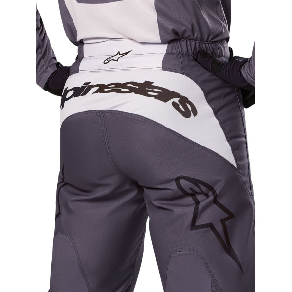 Кросові штани Alpinestars MX Fluid Haul піщано-коричневі