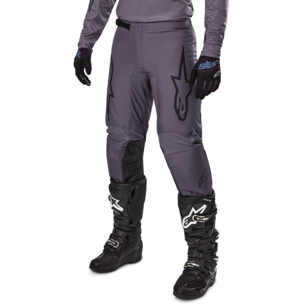 Кросові штани Alpinestars MX Fluid Haul піщано-коричневі