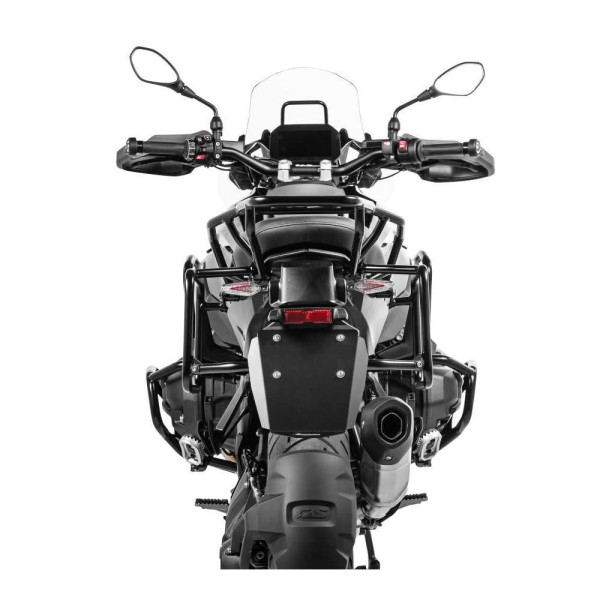 Кріплення бічних кофрів Touratech для BMW R1300GS (23-) чорне
