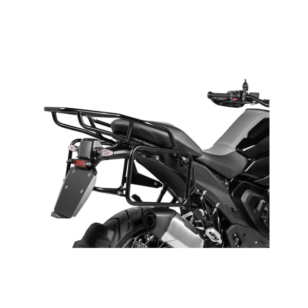 Кріплення бічних кофрів Touratech для BMW R1300GS (23-) чорне