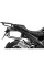 Кріплення бічних кофрів Touratech для BMW R1300GS (23-) чорне