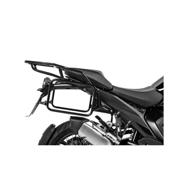 Кріплення бічних кофрів Touratech для BMW R1300GS (23-) чорне