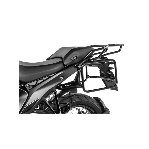 Кріплення бічних кофрів Touratech для BMW R1300GS (23-) чорне