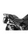 Кріплення бічних кофрів Touratech для BMW R1300GS (23-) чорне