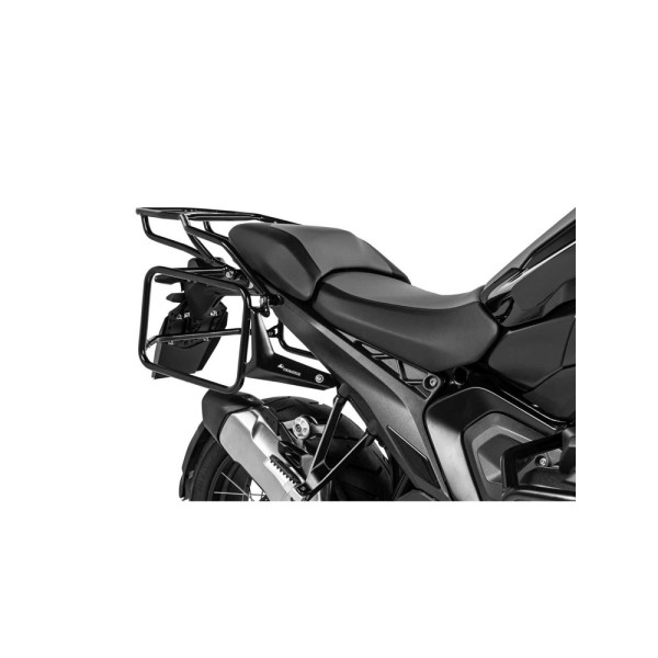 Кріплення бічних кофрів Touratech для BMW R1300GS (23-) чорне
