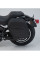Бокова опора SLH SW-MOTECH Harley-Davidson Softail Low Rider (FXLR) (17-) на ліву сторону