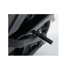 Бокова опора SLH SW-MOTECH Harley-Davidson Softail Fat Bob (FXFB) (17-20) на ліву сторону